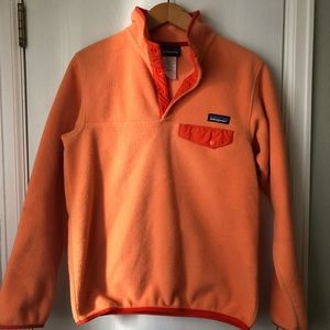 Patagonia Pullover